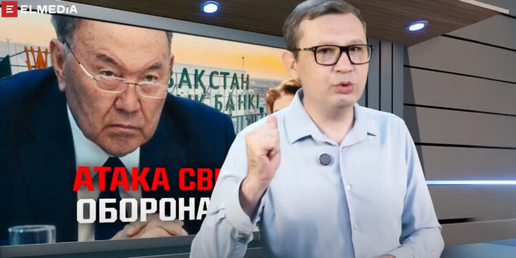 Nazarbayev’s grandson and his offshores, miners pump out megawatts, «Sherzat case»