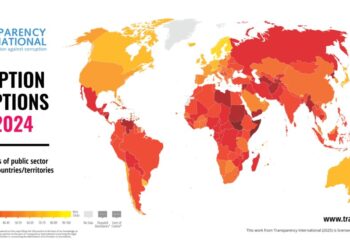 What Does Kazakhstan’s “Improved Corruption Rating” Really Mean?