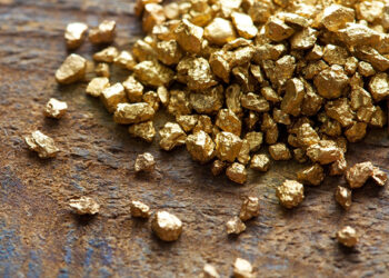 How the State of Kazakhstan Paid for a Loss-Making Gold Mining Venture in Romania