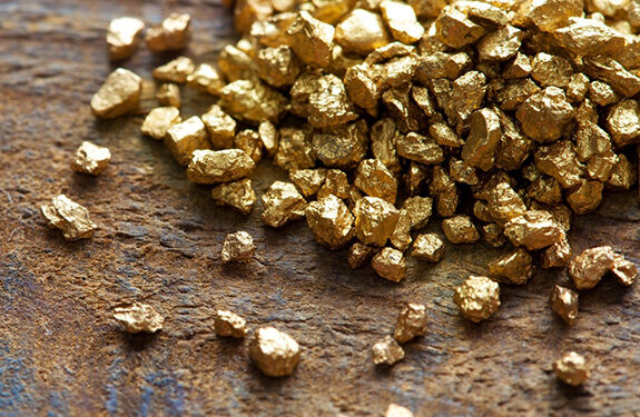 How the State of Kazakhstan Paid for a Loss-Making Gold Mining Venture in Romania