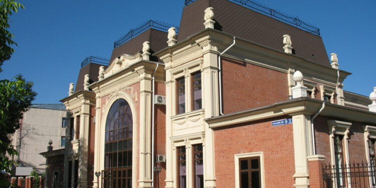 136 million tenge of budget funds were stolen from the Shymkent theater