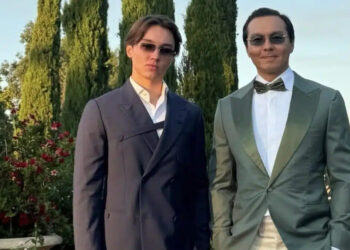 Who Have the Children of Nazarbayev’s Elite Become? The Show-Off Lifestyle of Kazakhstan’s Golden Youth!