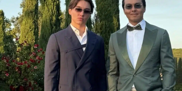 Who Have the Children of Nazarbayev’s Elite Become? The Show-Off Lifestyle of Kazakhstan’s Golden Youth!