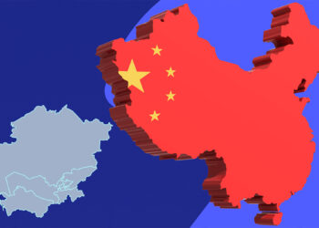 How real is the “Chinese threat” to Central Asia?