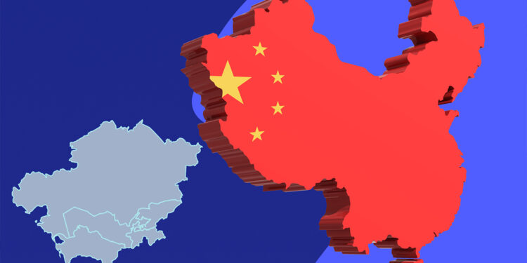 How real is the “Chinese threat” to Central Asia?