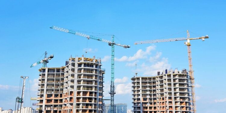 Fraud in public procurement in the construction sector worth 70 billion tenge was revealed in Almaty