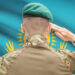 The Army of Kazakhstan: bureaucracy and corruption