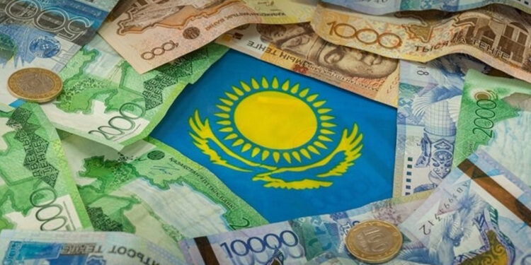 Private Investment Stays Away from Kazakhstan