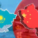 Why is Kazakhstan falling catastrophically behind China?