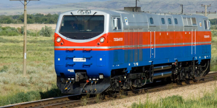 $4.2 Billion Deal: Why Is Kazakhstan Overpaying for American Locomotives?
