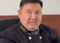 Why do some Kazakhstani judges behave provocatively during court hearings, throwing away all decency?