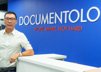 Who controls digitalization in Kazakhstan?