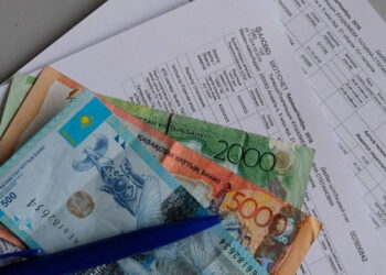 Fines in Kazakhstan for Minor Offenses Are Absurd