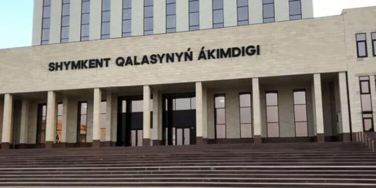 In Shymkent, the series of arrests of high-ranking government officials continues