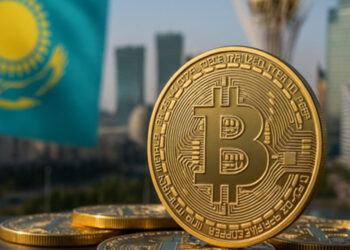 How Kazakhstan Became a Hub for Crypto Mining – and a Gateway for Stolen Billions