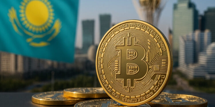 How Kazakhstan Became a Hub for Crypto Mining – and a Gateway for Stolen Billions