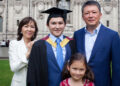 Cypriot Passport for Kulibayev’s Son Cost 1 Billion Tenge