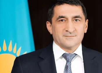 Was Gadji Gadzhiev “zeroed out”?