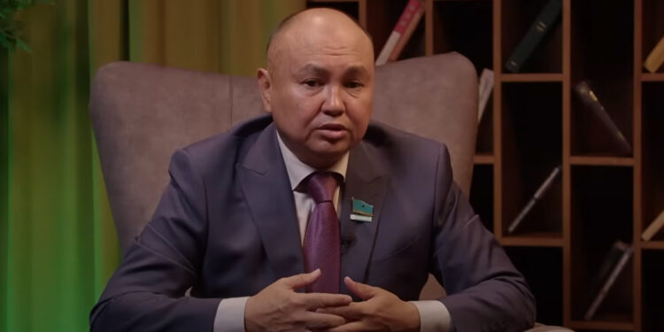 Majilis Deputy Erlan Sairov: Kazakhstan’s oligarchs haven’t built any factories