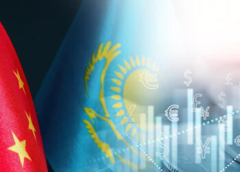 Chinese in Kazakhstan spent billions on bribes