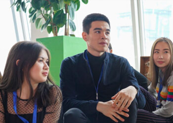 Government and Youth Speak Different Languages – political analyst Dosym Satpayev