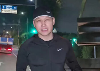 Civic activism in Kazakhstan is gaining momentum