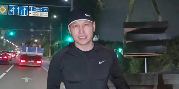 Civic activism in Kazakhstan is gaining momentum