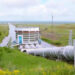 Large water pipeline project to Astana has quadrupled in price