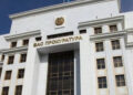 The Prosecutor General’s Office of Kazakhstan Does Not Hold Personal Meetings with Citizens