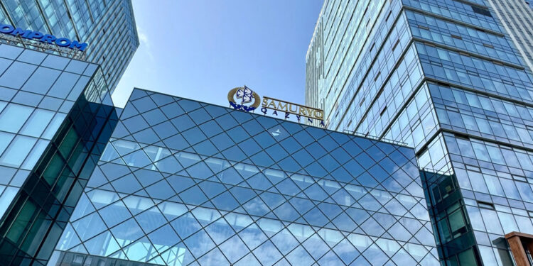 Kazakhstan has 25,000 state-owned companies: most of them are unprofitable