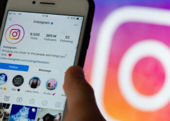 Instagram has deleted content from prominent Kazakhstani journalists and activists