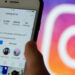 Instagram has deleted content from prominent Kazakhstani journalists and activists