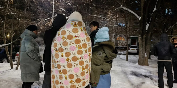 Due to Embezzlement, the Early Warning System in Almaty is Not Working