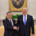 Where will Uzbekistan get $100 billion for joint projects with the US?