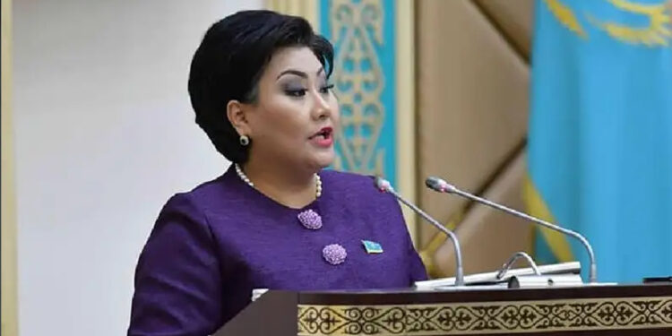 Former Member of Parliament Convicted of Corruption Seen Attending a Party