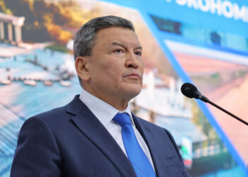 “Gods of PR”: Why Akims and Other Government Officials Lie Publicly