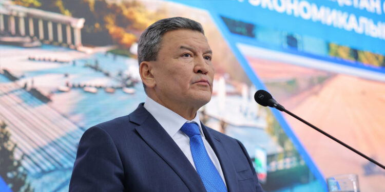 “Gods of PR”: Why Akims and Other Government Officials Lie Publicly