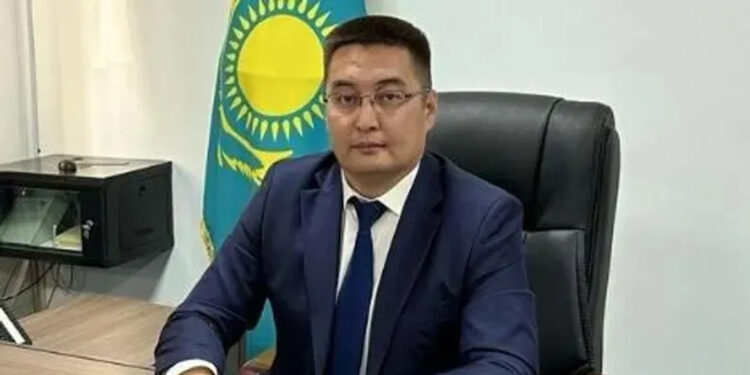 Million-Tenge Bribes — Punished with a Fine Only?