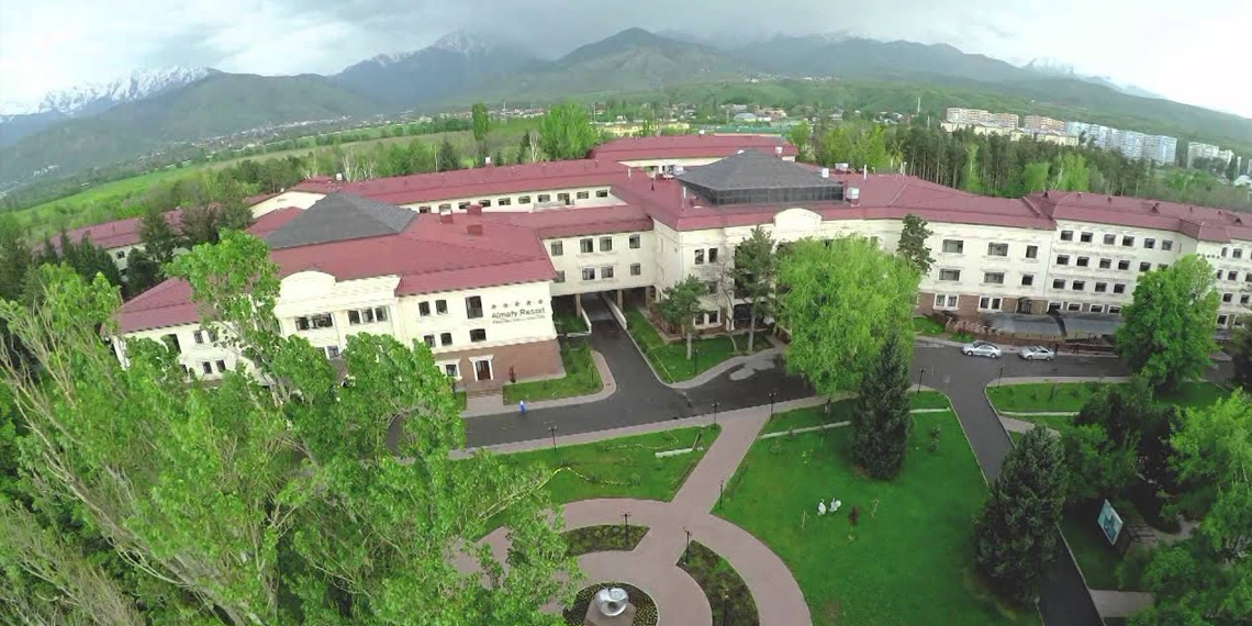 Why a “Paradise” Plot in Almaty Ended Up in Kulibayev’s Hands and Why the State Reclaimed It After 17 Years