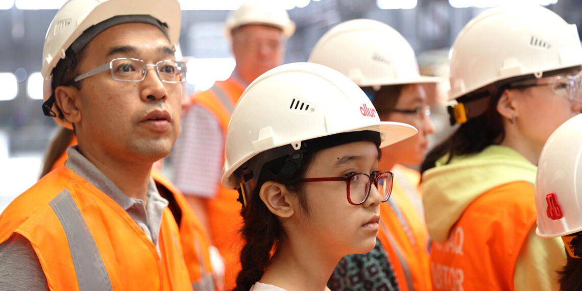 Where can Kazakhstan find qualified specialists?