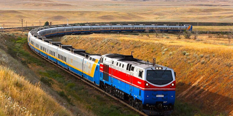 Systemic Crisis at KTZ