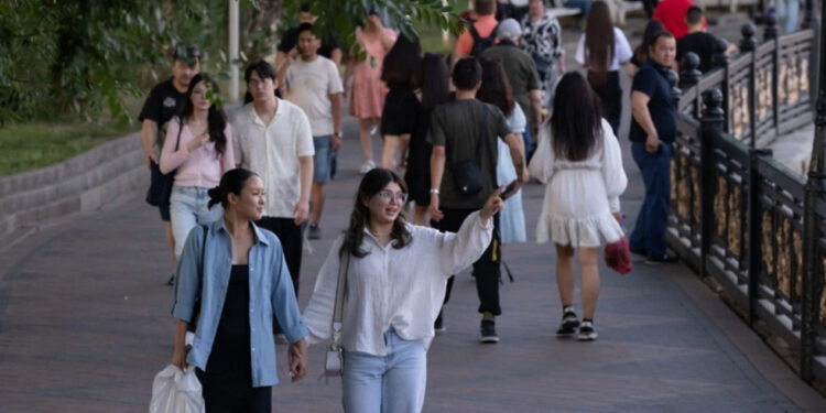 Will Kazakhstanis be punished for “immoral” behavior?