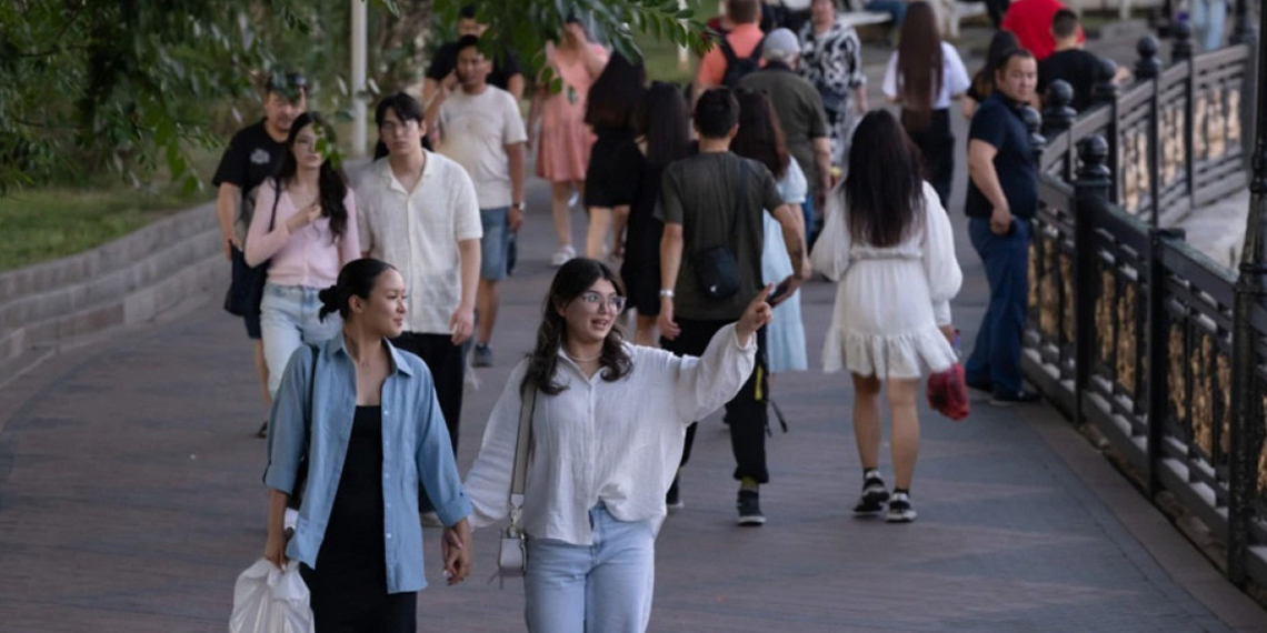 Will Kazakhstanis be punished for “immoral” behavior?