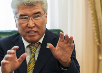 Was the former Minister of Culture made a “scapegoat” in corruption schemes?