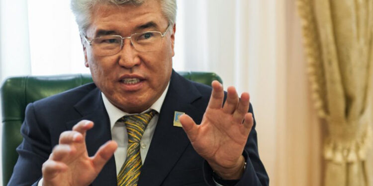 Was the former Minister of Culture made a “scapegoat” in corruption schemes?