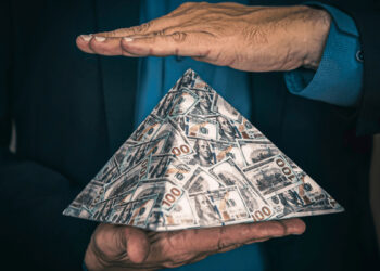 Kazakhstan Hit by a Wave of Financial Pyramid Schemes