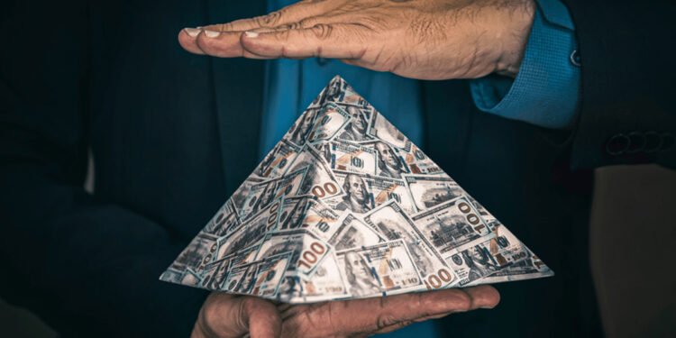 Kazakhstan Hit by a Wave of Financial Pyramid Schemes