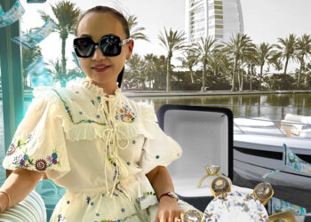 The Case of Perizat Kairat: Fake Charity and Ties to the Amanat Party