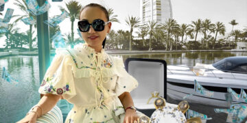 The Case of Perizat Kairat: Fake Charity and Ties to the Amanat Party